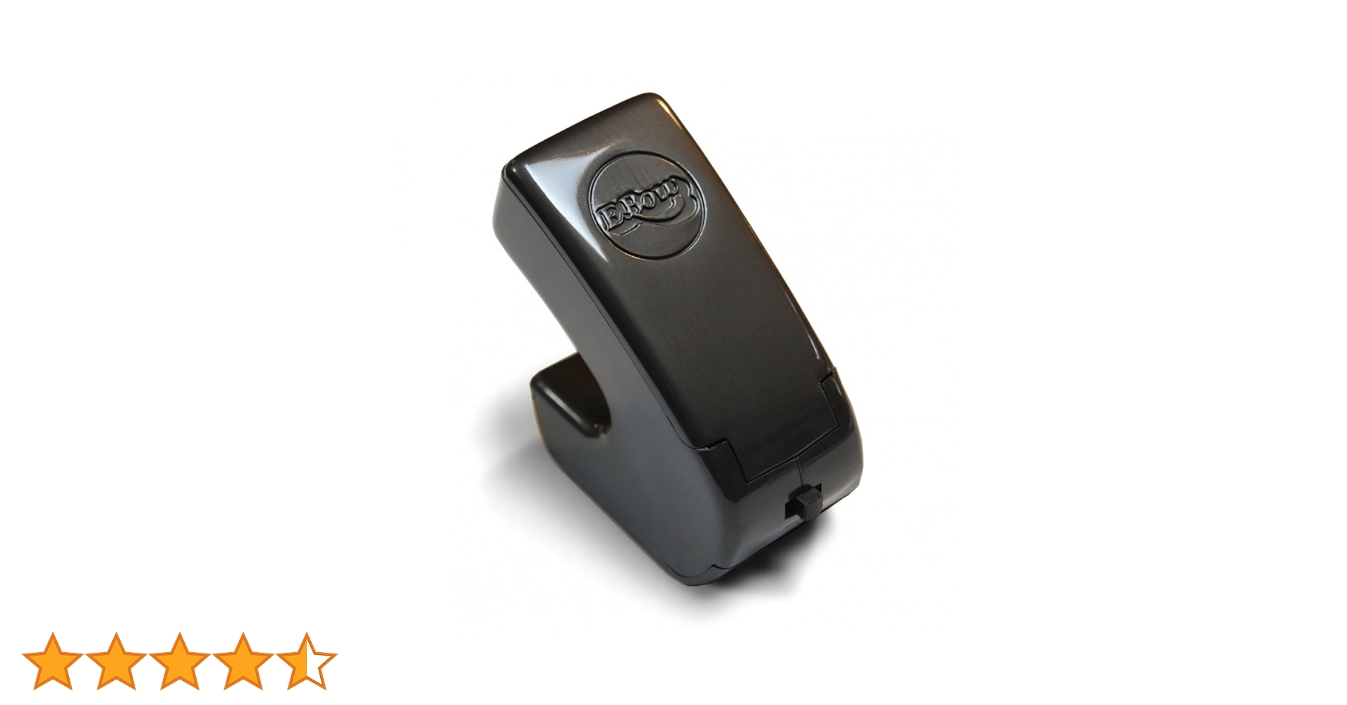 E-Bow Plus ギター用アクセサリー Amazon | E-BOW E-Bow Plus 手持ち電子ギターボウ | 弓 | 楽器